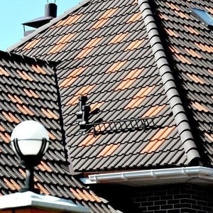 Кровельные работы любой сложности