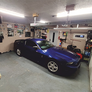 Продажа осветительного оборудования