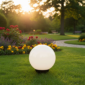 Уличное освещение