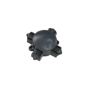 Коробки соединительные