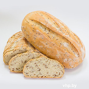 П/ф ВСГЗ. Хлеб пшеничный 