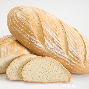 Хлеб пшеничный 