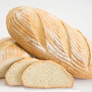 Хлеб пшеничный 