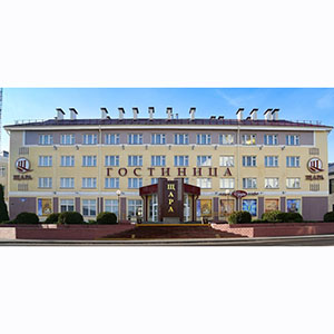 Бронирование гостиниц