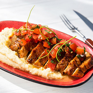 Свинина «Нежная»