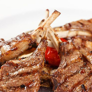 Баранина «Пальчики оближешь»