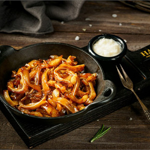 Ушки «Чумовые»