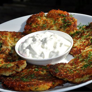 Драники Барские