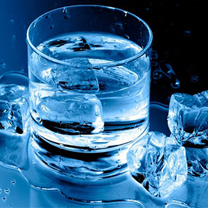 Вода питьевая бутилированная производство