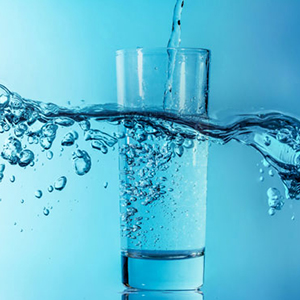 Чистая питьевая вода продажа