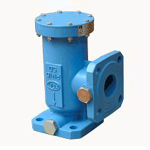 Фильтры газовые ФГ-50С (корпус из алюминия)
