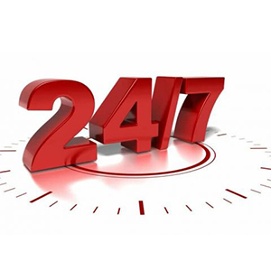 Сервис 24/7