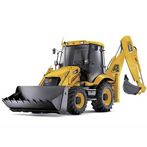 Аренда и услуги экскаватора-погрузчика JCB 3CX
