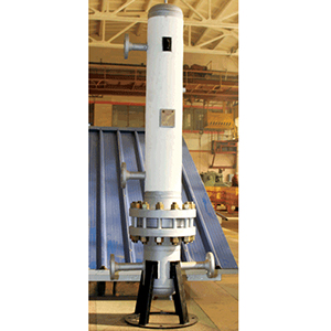 Теплообменники газоводяные ГПМ-ТГ-50/12,5