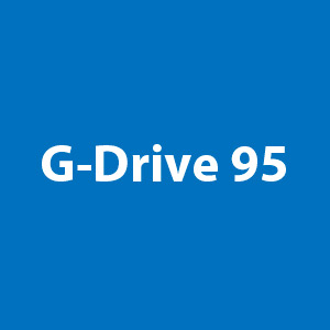 G-Drive 95