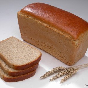 Формовые хлеба