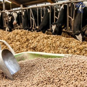 КК60С – для дойного стада стойлового периода ГОСТ9268-2015