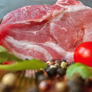 Свинина оптом