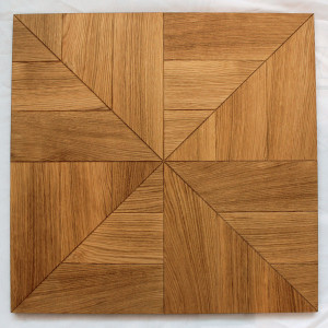 Паркет различных размеров