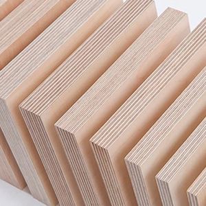 Изготовление фанеры