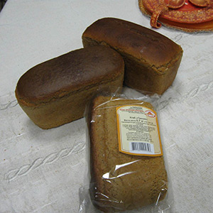 Хлеб Пикник