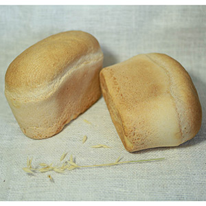 Хлеб пшеничный Заря