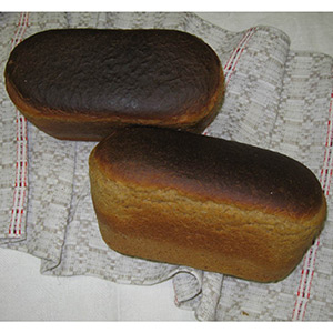 Хлеб Кутеинский особый