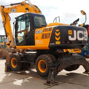 JS160W 2009