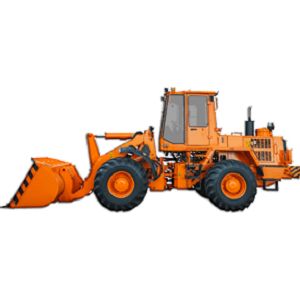 Амкодор 342 С4 2007