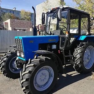 Беларус-82.1 2008