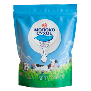 Молоко сухое обезжиренное
