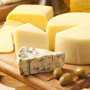 Производители сыра