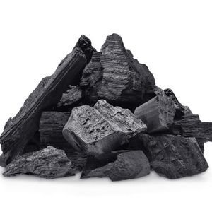 Уголь древесный россыпью