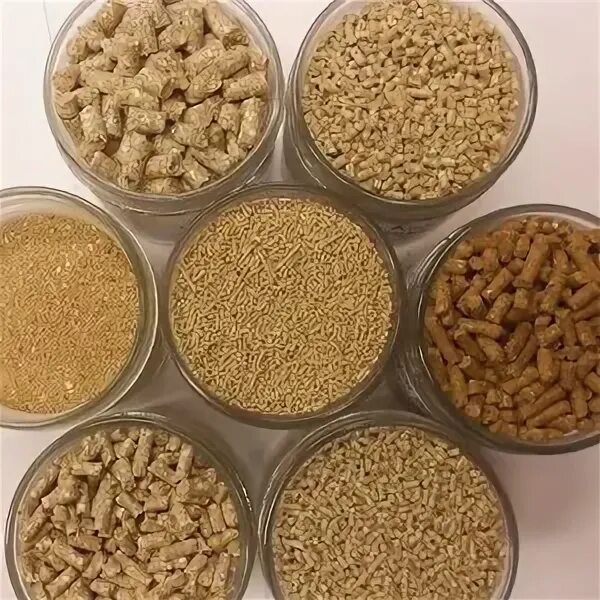 Производитель кормовых добавок для животных