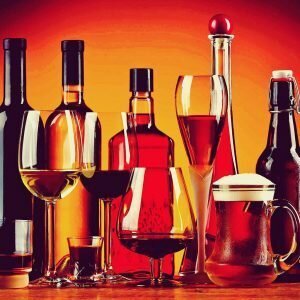 Белорусские производители алкоголя