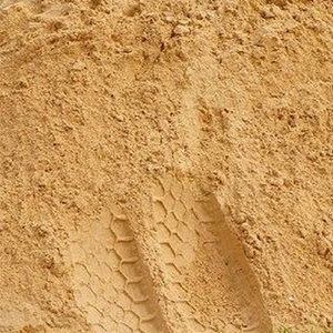 Шлаковый песок