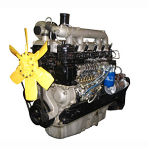 Тракторные двигатели