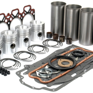 Производство комплектующих для дизельных двигателей