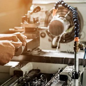 Восстановление, ремонт станочного оборудования