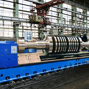 Станкостроение