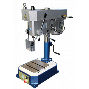 Станок настольно-сверлильный модели ГС2112