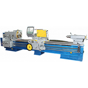 Токарно-винторезный станок ГС526Б