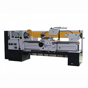 Токарно-винторезный станок ГС526УД1