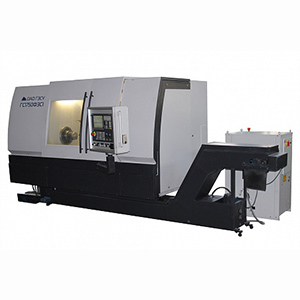 Токарный станок с ЧПУ ГС1750Ф3С1