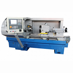 Токарный станок с ЧПУ 16ГС25ФЗ