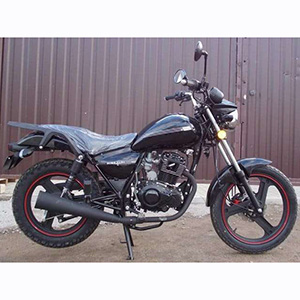 Мотоцикл Hors Z150