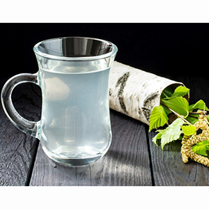 Побочное пользование лесом