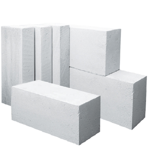 Производство блоков из ячеистого бетона