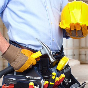 Строительство, строительные работы