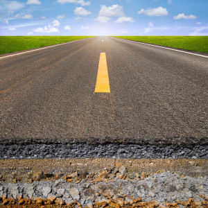 Строительство и ремонт автомобильных дорог